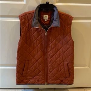 Peter Millar Men’s Vest